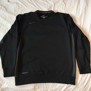 Nike Therma Fit Pullover